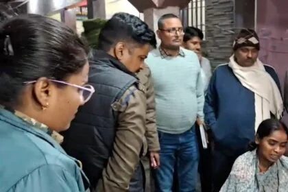 समस्तीपुर में मानवता शर्मसार: दो बच्चों के पिता ने 4 साल की मासूम के साथ की हैवानियत, हालत नाजुक 51