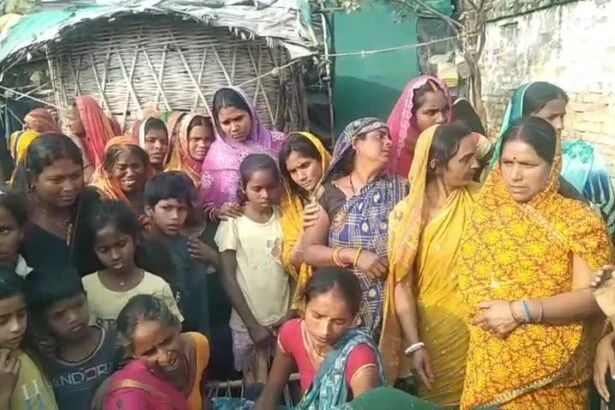 समस्तीपुर: बच्चों की लड़ाई ने लिया भीषण रूप, दबंगों ने लाठी-डंडों से युवक को उतारा मौत के घाट 9