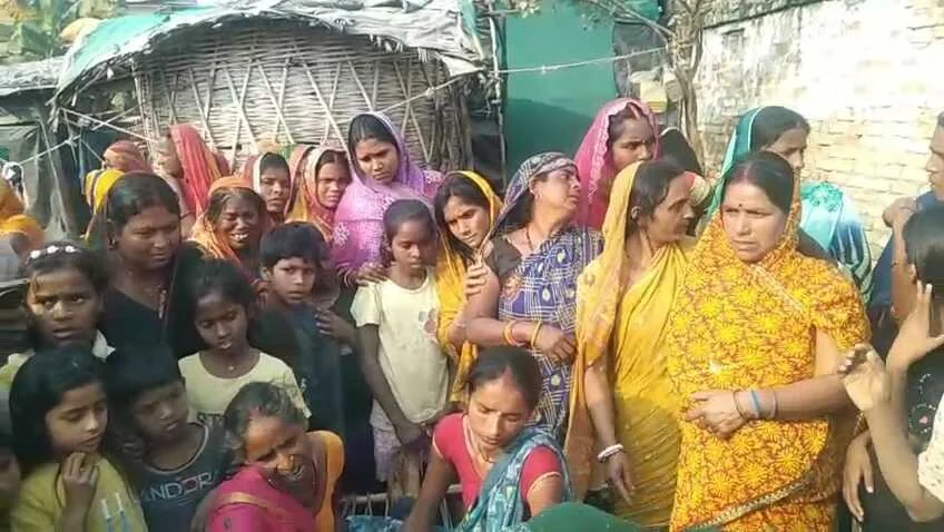 समस्तीपुर: बच्चों की लड़ाई ने लिया भीषण रूप, दबंगों ने लाठी-डंडों से युवक को उतारा मौत के घाट 10