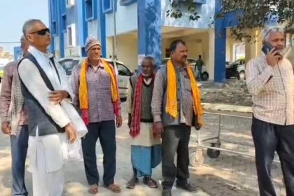 नालंदा: सिलाव बाजार में दुकान मालिक की कथित पिटाई से मजदूर की मौत,इलाज के दौरान तोड़ा दम 51