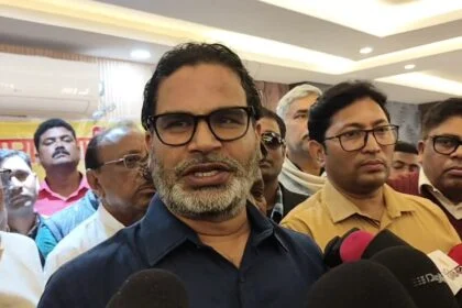 शराबबंदी से अगर महिलाएं सशक्त हो रही हैं, तो मोदी जी इसे पूरे देश में लागू क्यों नहीं करते – प्रशांत किशोर 29