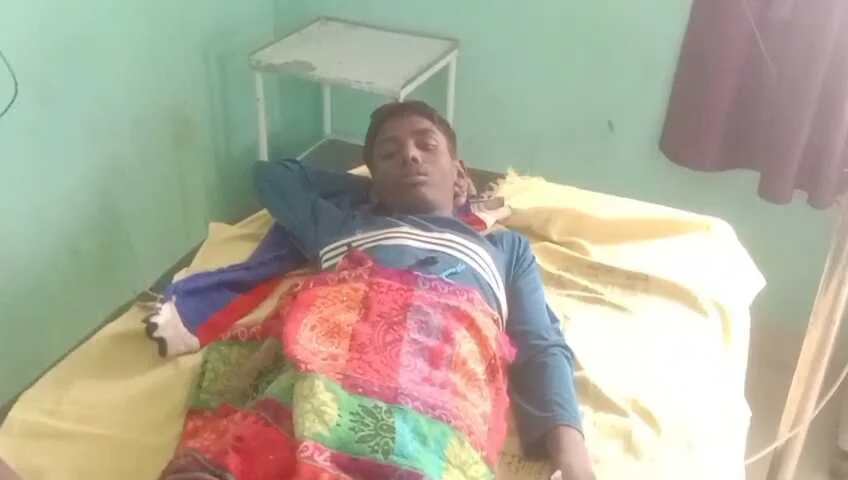 खगड़िया: महाशिवरात्रि प्रसाद के सेवन से 100 से अधिक बीमार, खगड़िया में दूध और भांग से फैली फूड प्वाइजनिंग 3