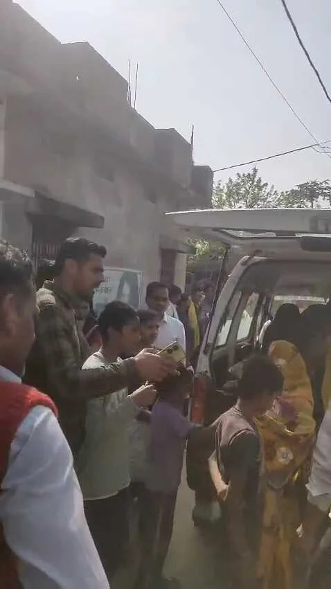 खगड़िया: महाशिवरात्रि प्रसाद के सेवन से 100 से अधिक बीमार, खगड़िया में दूध और भांग से फैली फूड प्वाइजनिंग 2