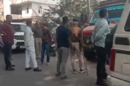 होली से पहले शराब माफिया का प्लान फेल, बेगूसराय में 110 कार्टन विदेशी शराब बरामद 29