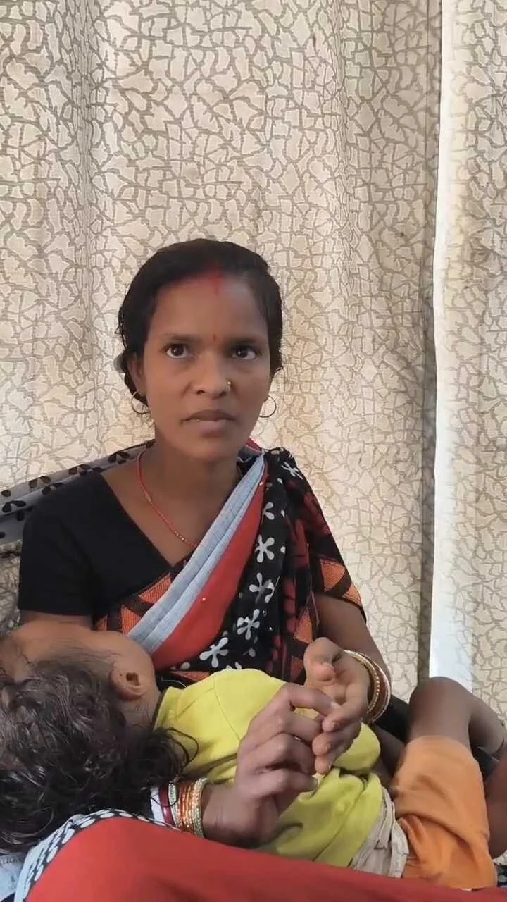 नालंदा: बच्चा चोरी के शक मे ग्रामीणों ने तीन लोगों को पकड़कर किया पुलिस के हवाले, महिला के शोर मचाने पर ग्रामीणों ने पीटा, पुलिस के पहल पर बची जान 3