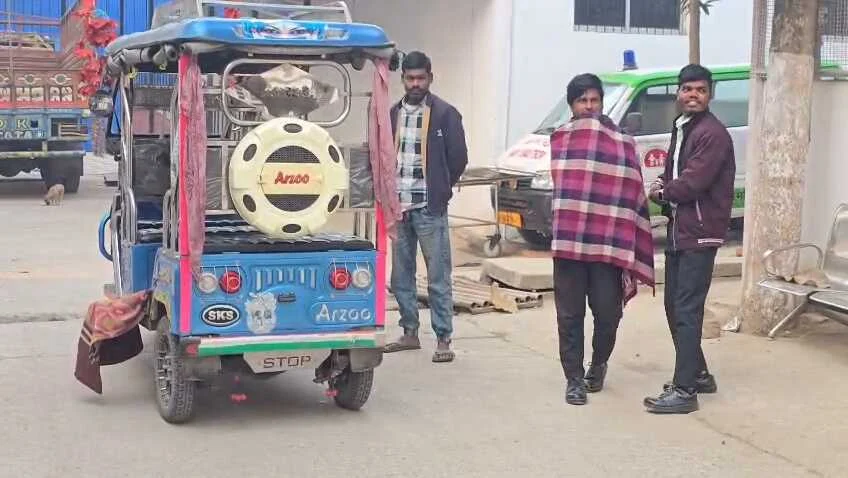 बेगूसराय में मॉर्निंग वॉक के दौरान काल बनकर आया ट्रक, एनएच-31 पर कुचलने से महिला की दर्दनाक मौत 2