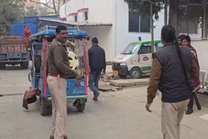 बेगूसराय में मॉर्निंग वॉक के दौरान काल बनकर आया ट्रक, एनएच-31 पर कुचलने से महिला की दर्दनाक मौत 24