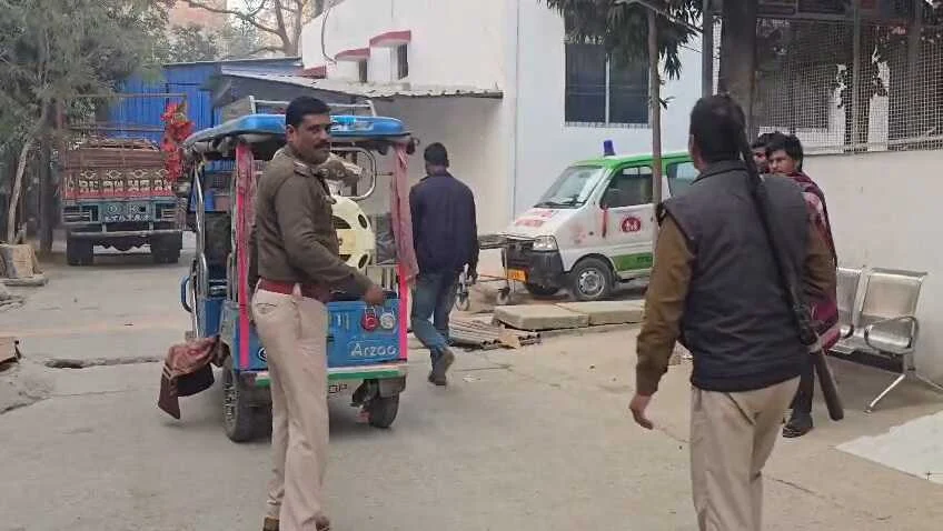 बेगूसराय में मॉर्निंग वॉक के दौरान काल बनकर आया ट्रक, एनएच-31 पर कुचलने से महिला की दर्दनाक मौत 1