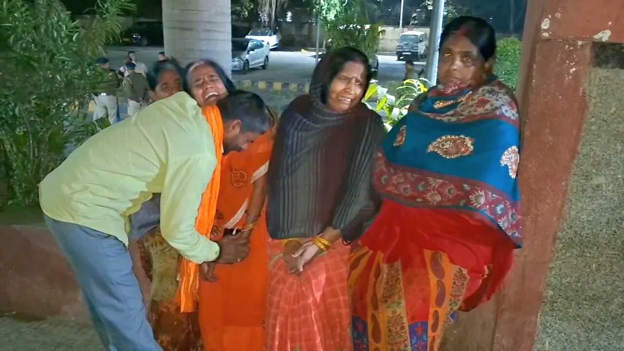 नालंदा में महज 5000 रुपये के लिए 17 वर्षीय किशोर की गोली मारकर हत्या, इलाके में तनाव 2