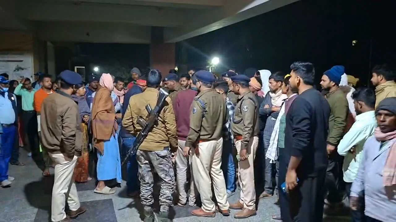 नालंदा में महज 5000 रुपये के लिए 17 वर्षीय किशोर की गोली मारकर हत्या, इलाके में तनाव 5