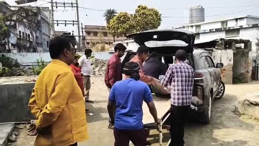 समस्तीपुर: प्रशिक्षण के दौरान विशिष्ट शिक्षक की हार्ट अटैक से मौत, पटोरी ट्रेनिंग कॉलेज में मचा कोहराम 2