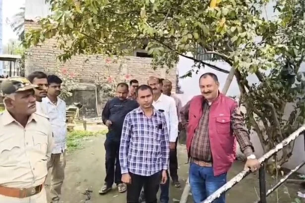 समस्तीपुर: प्रशिक्षण के दौरान विशिष्ट शिक्षक की हार्ट अटैक से मौत, पटोरी ट्रेनिंग कॉलेज में मचा कोहराम 1