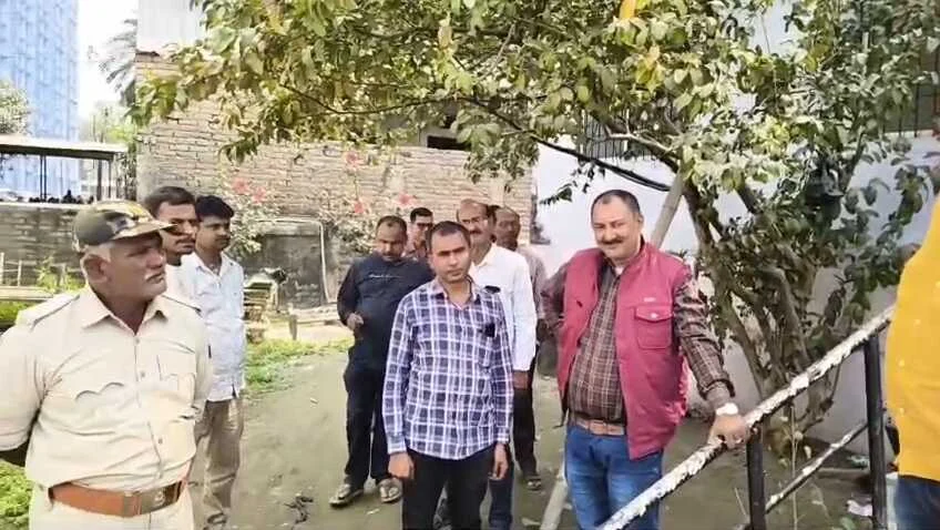 समस्तीपुर: प्रशिक्षण के दौरान विशिष्ट शिक्षक की हार्ट अटैक से मौत, पटोरी ट्रेनिंग कॉलेज में मचा कोहराम 5