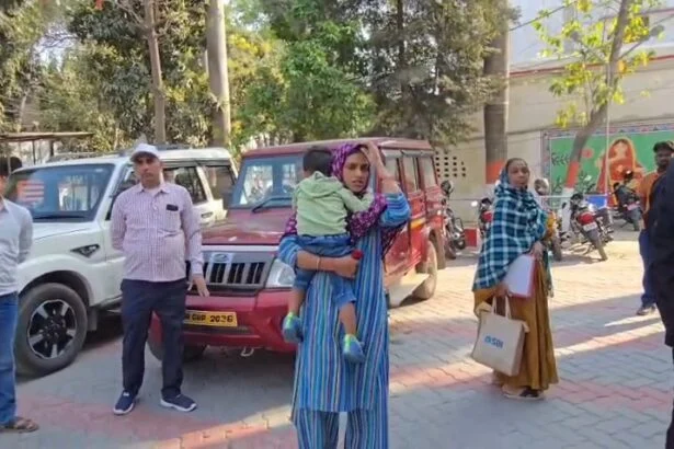 बेगूसराय में सनसनीखेज मामला: व्हाट्सएप पर 'तीन तलाक' देकर पति ने तोड़ा रिश्ता, महिला आयोग ने लिया संज्ञान 1