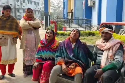 नालंदा: मुखिया प्रत्याशी के 15 वर्षीय बेटे की गला दबाकर हत्या, बोलेरो में अगवा कर वारदात को दिया अंजाम, शव सड़क किनारे फेंका 55