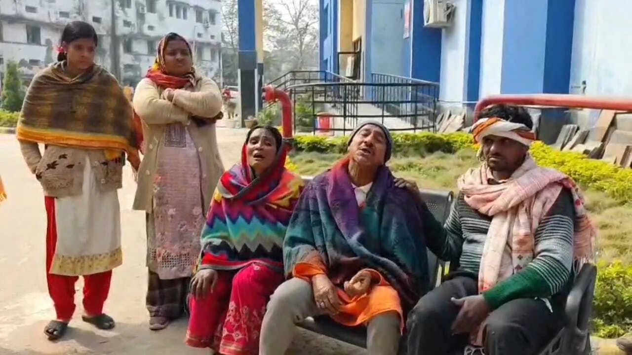 नालंदा: मुखिया प्रत्याशी के 15 वर्षीय बेटे की गला दबाकर हत्या, बोलेरो में अगवा कर वारदात को दिया अंजाम, शव सड़क किनारे फेंका 13