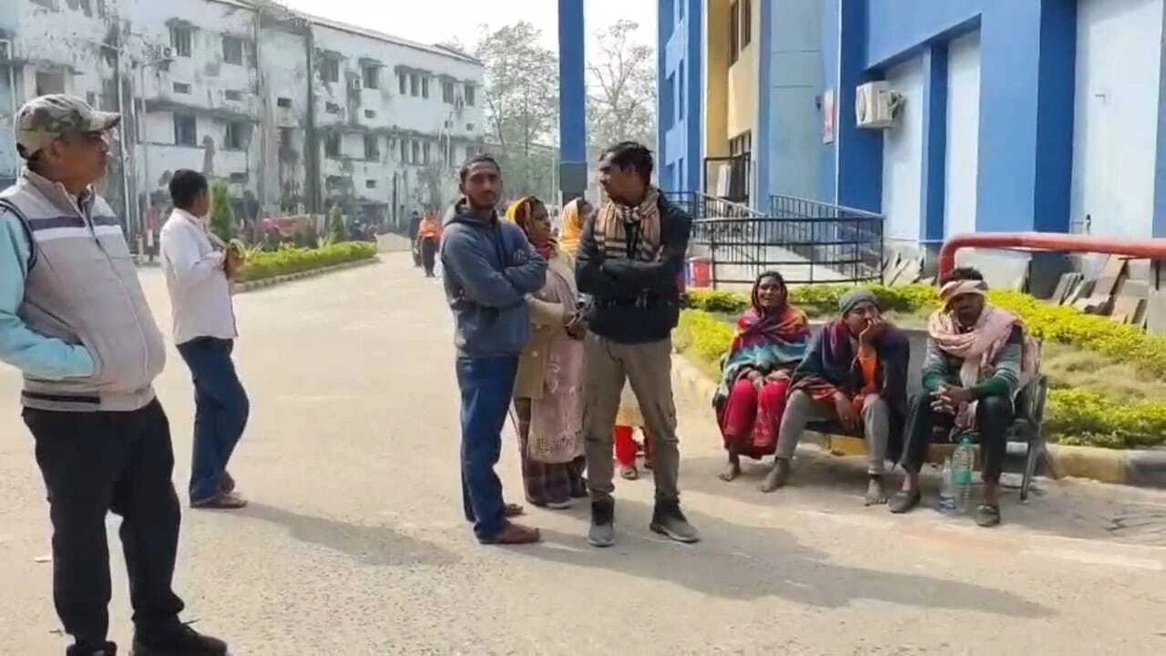 नालंदा: मुखिया प्रत्याशी के 15 वर्षीय बेटे की गला दबाकर हत्या, बोलेरो में अगवा कर वारदात को दिया अंजाम, शव सड़क किनारे फेंका 3