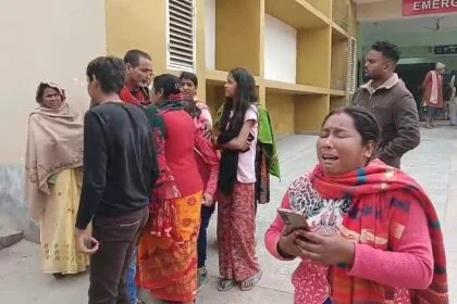 शौच जाने के दौरान गोली मारकर महिला की हत्या, इलाके में फैली सनसनी,पुलिस कर रही छानबीन 53