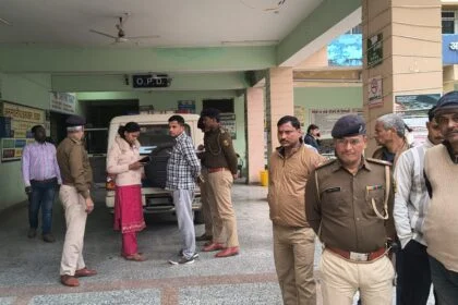 बेगूसराय में बेखौफ अपराधी: पति और मासूम बेटी के सामने महिला की गोली मारकर हत्या, इलाके में सनसनी 57