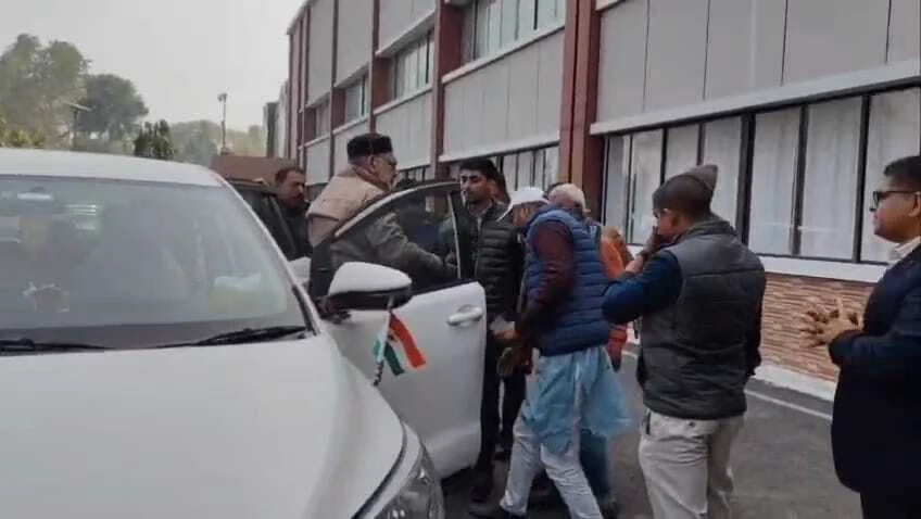 वैश्विक स्तर पर बढ़ते इस्लाम से ज्यादा मुझे बेगूसराय की आबादी की चिंता: केंद्रीय मंत्री गिरिराज सिंह 2