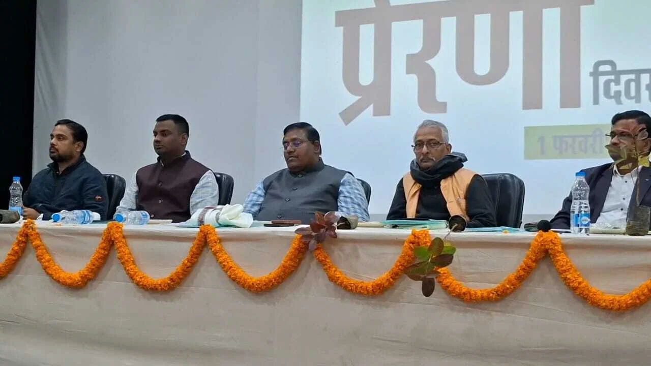 नालंदा: नूरसराय हॉर्टिकल्चर कॉलेज में स्वच्छ ऊर्जा महिला उद्यमिता मेला 2026 का आयोजन 2