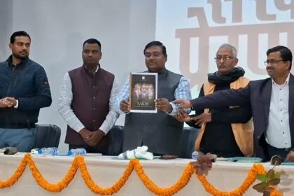 नालंदा: नूरसराय हॉर्टिकल्चर कॉलेज में स्वच्छ ऊर्जा महिला उद्यमिता मेला 2026 का आयोजन 33