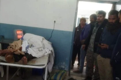 बेगूसराय: सगे भाई ने जिसे पहचानने से किया इनकार, बहन ने उसे ही अस्पताल में पहचाना; चकिया मर्डर केस का नामजद आरोपी अचेत मिला 29