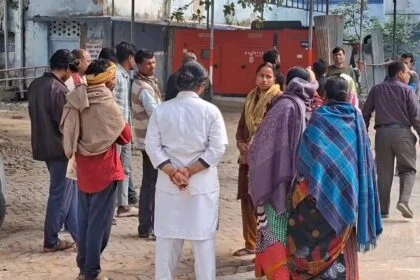 नालंदा जिले के अलग-अलग थाना क्षेत्र इलाके मे सडक हादसे मे हुई दो लोगो की मौत 23