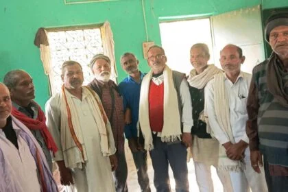 12 फरवरी की देशव्यापी हड़ताल को सफल बनाएगी सीपीएम, बछवाड़ा में बनी रणनीति 23