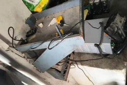 समस्तीपुर: ड्यूटी पर तैनात गेटमैन की बेरहमी से पिटाई, गुमटी खोलने से मना करने पर दबंगों ने किया हमला 51