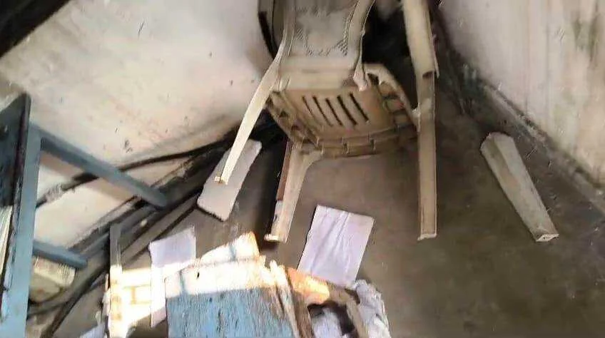 समस्तीपुर: ड्यूटी पर तैनात गेटमैन की बेरहमी से पिटाई, गुमटी खोलने से मना करने पर दबंगों ने किया हमला 2