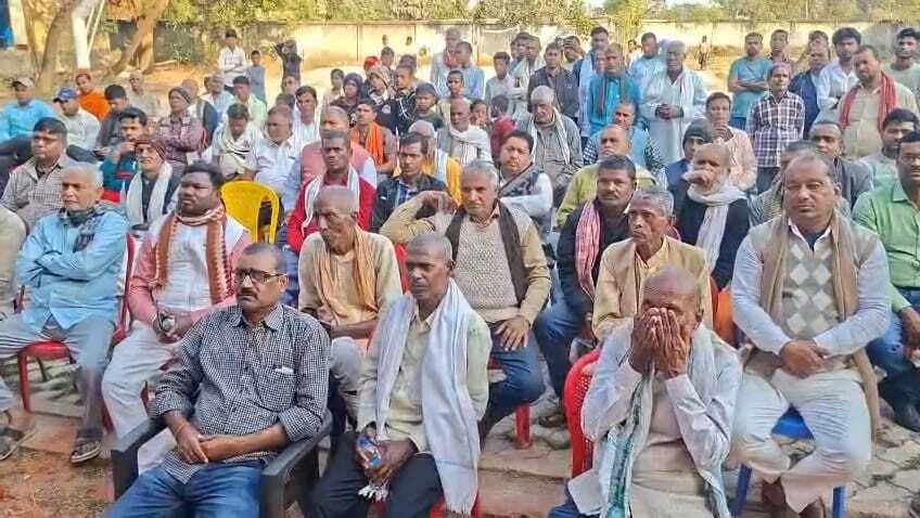 महंगी गाड़ी विवाद पर बोले श्रवण कुमार: “मुख्यमंत्री की सुरक्षा सर्वोपरि” “लालटेन युग की सोच वाले क्या विकास की बात करेंगे, विपक्ष की सोच को बताया ‘लालटेन युग का’ 3