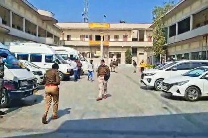 नालंदा: राजगीर की धर्मशाला में फंदे से लटके मिले 4 पर्यटकों के शव, इलाके में हड़कंप 29