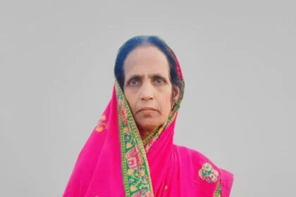 बछवाड़ा में बेटी के घर सगुन-तिलक से लौट रही आंगनबाड़ी सेविका की सड़क हादसे में मौत, NH-28 पर अज्ञात वाहन ने मारी टक्कर 27