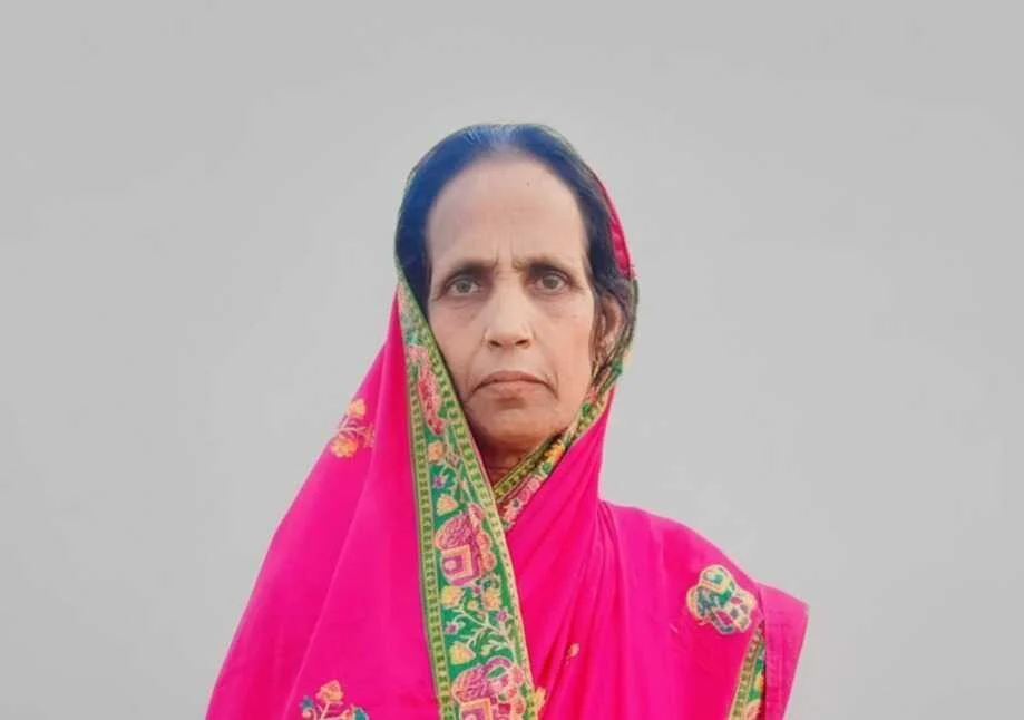 बछवाड़ा में बेटी के घर सगुन-तिलक से लौट रही आंगनबाड़ी सेविका की सड़क हादसे में मौत, NH-28 पर अज्ञात वाहन ने मारी टक्कर 6