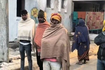 बेगूसराय में बेटी को इंटर की परीक्षा दिलाकर लौट रही मां को ट्रक ने कुचला, इलाज के दौरान मौत 24