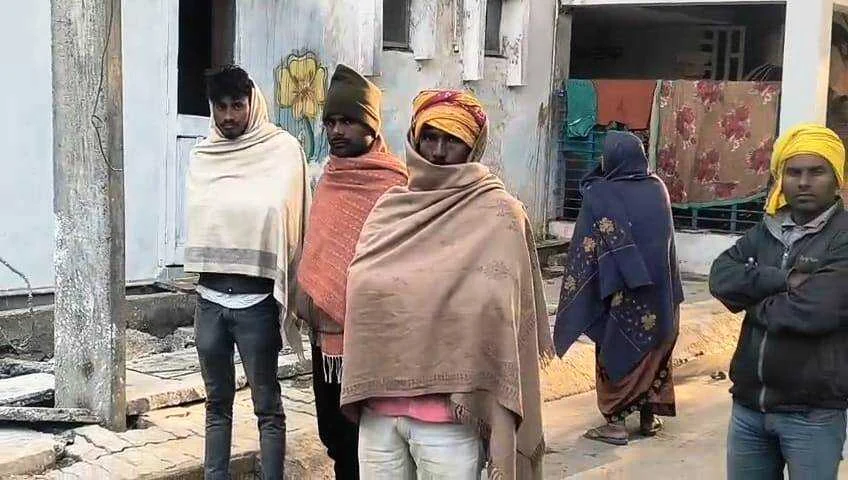 बेगूसराय में बेटी को इंटर की परीक्षा दिलाकर लौट रही मां को ट्रक ने कुचला, इलाज के दौरान मौत 1