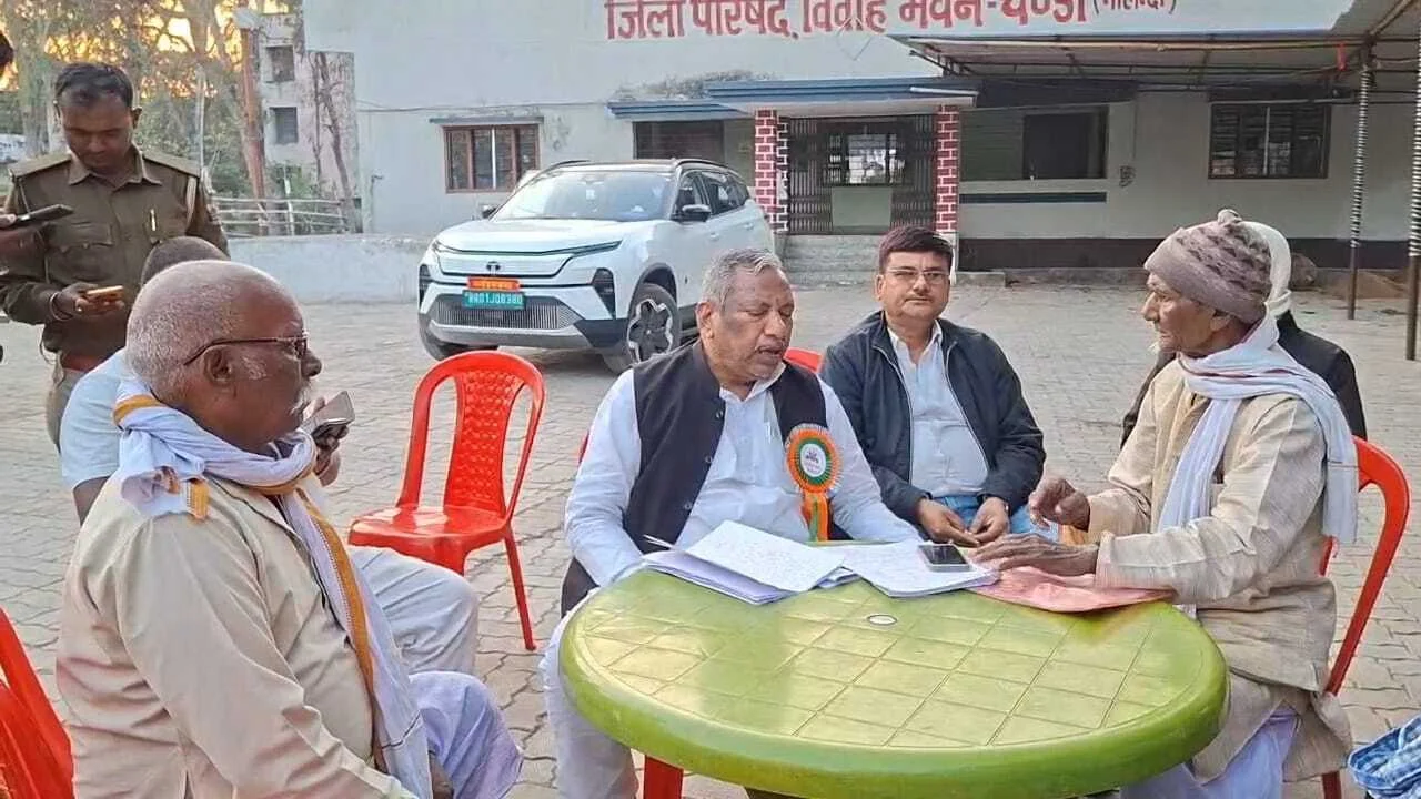 नालंदा: निर्दलीय सांसद पप्पू यादव पर जेडीयू सांसद कौशलेन्द्र का बड़ा बयान-“कानून सबके लिए बराबर,नीट मामले पर सीबीआई जांच जारी 2