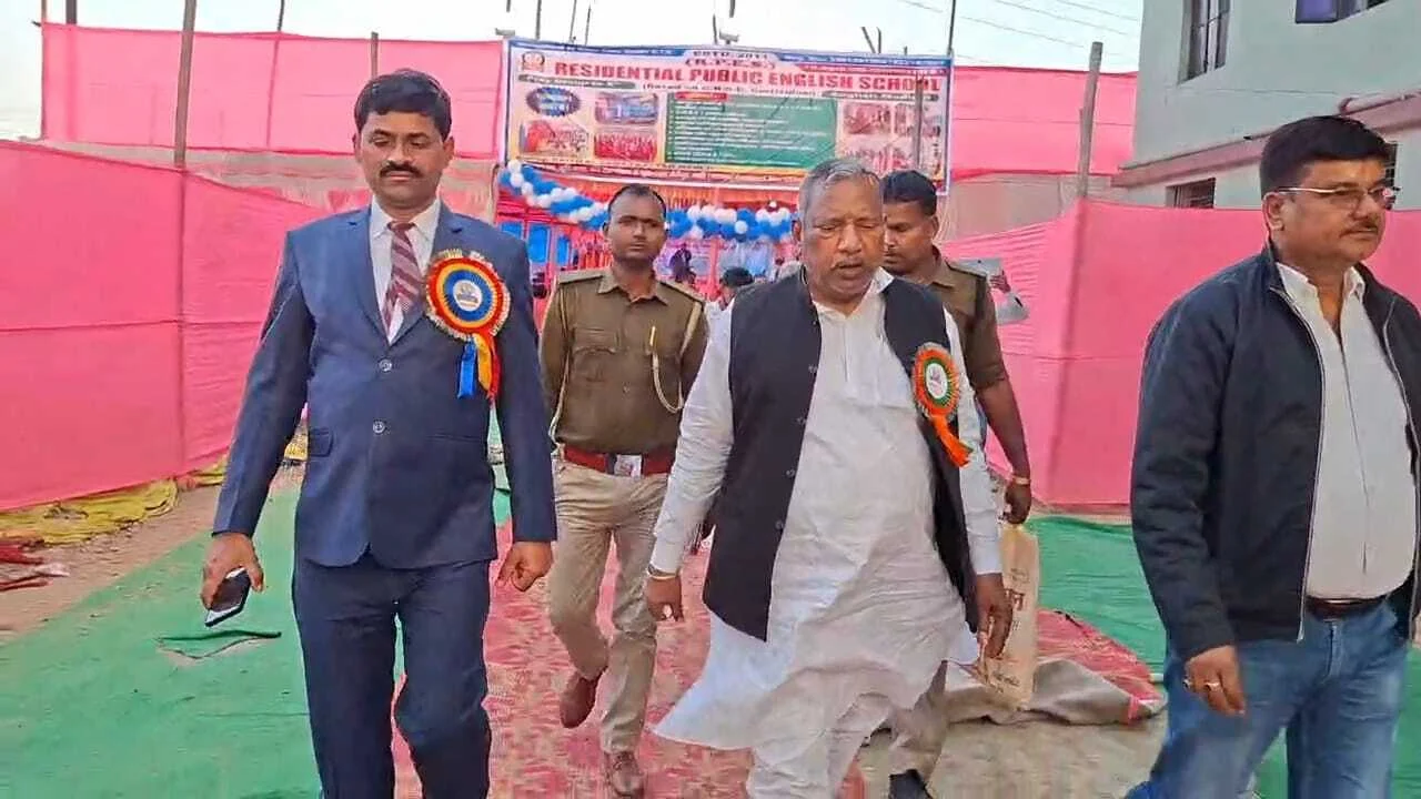 नालंदा: निर्दलीय सांसद पप्पू यादव पर जेडीयू सांसद कौशलेन्द्र का बड़ा बयान-“कानून सबके लिए बराबर,नीट मामले पर सीबीआई जांच जारी 3