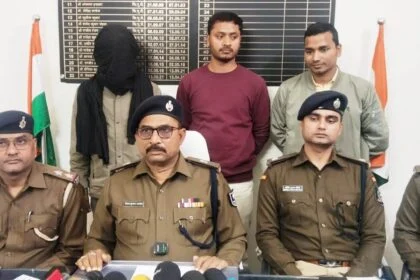 समस्तीपुर हत्याकांड का खुलासा: जमीन विवाद में हुई थी स्कूल संचालक गणेश सहनी की हत्या, 13 गोली मारने वाला शूटर गिरफ्तार 10