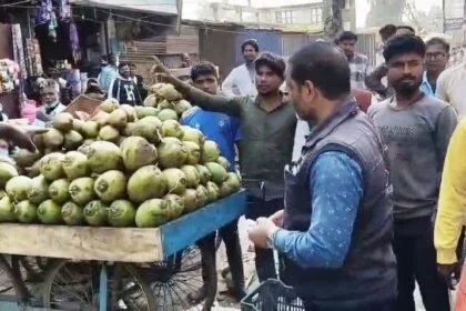 पहले दुकान के लिए दिया लोन,अब उजाड़ रहे आशियाना, बेगूसराय नगर निगम और ट्रैफिक पुलिस के 'वसूली खेल' से दुकानदार परेशान 24