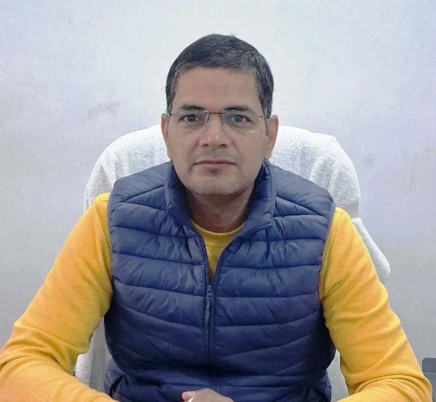 समस्तीपुर: डाक विभाग की नई पहल, मात्र 7 प्रतिदिन के खर्च पर मिलेगा 17 लाख का स्वास्थ्य बीमा कवच 1