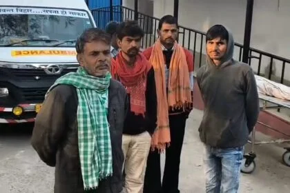 बेगूसराय में माचिस की एक चिंगारी ने ली मासूम की जान, छत पर खेल रही बच्ची के कपड़ों में लगी आग 30