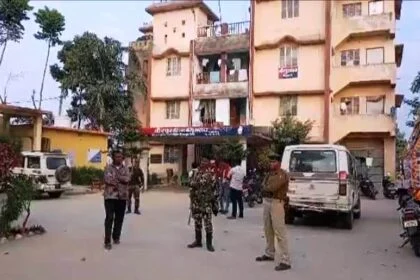 वीरपुर पुलिस की बड़ी कार्रवाई: थानाध्यक्ष के नेतृत्व में 4 नामजद अभियुक्तों समेत 1 वारंटी गिरफ्तार, भेजे गए जेल 17
