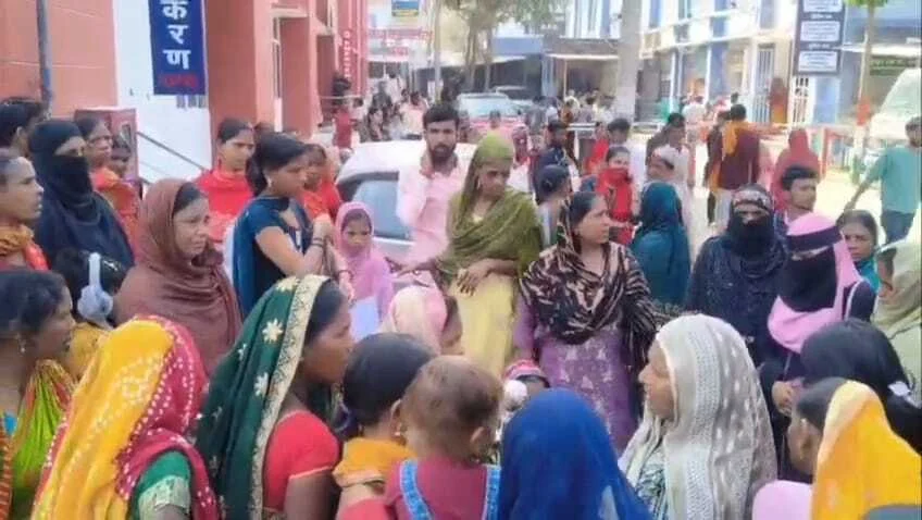 बेगूसराय मंडल कारा में विचाराधीन कैदी की संदिग्ध मौत, कल स्वस्थ मिले थे परिजन, आज मिली लाश; जेल प्रशासन पर उठे सवाल 2