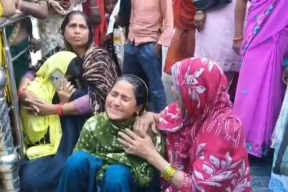 बेगूसराय मंडल कारा में विचाराधीन कैदी की संदिग्ध मौत, कल स्वस्थ मिले थे परिजन, आज मिली लाश; जेल प्रशासन पर उठे सवाल 30