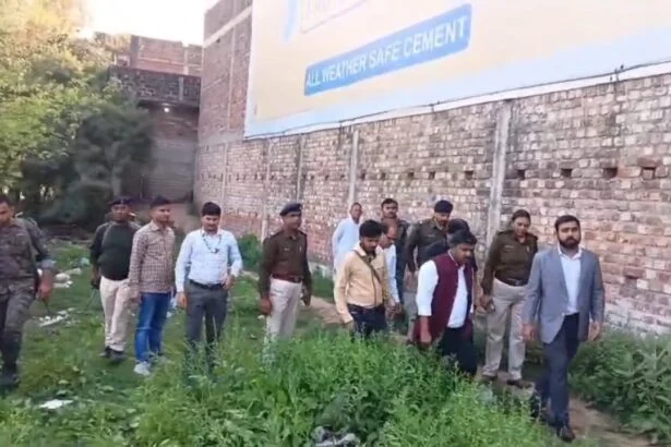 नालंदा में बड़ी कार्रवाई, सरमेरा से 9 नाबालिग लड़कियां रेस्क्यू, दिल्ली और पटना की संयुक्त टीम ने ऑर्केस्ट्रा के नाम पर चल रहे मानव तस्करी का किया भंडाफोड़ 3