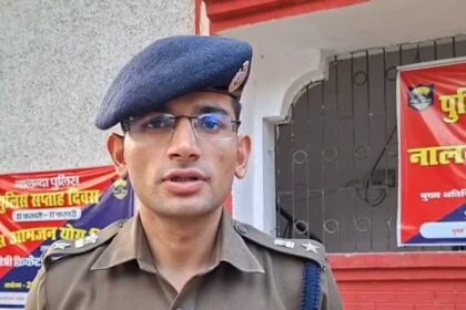 नालंदा में बच्चा चोरी की अफवाह पर SP की दोटूक: "अफवाह फैलाई तो खैर नहीं, कानून हाथ में लेने वालों पर होगी सख्त कार्रवाई" 16