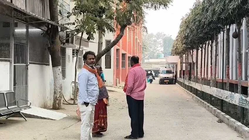 बेगूसराय में तेज रफ्तार अज्ञात वाहन ने बाइक सवार युवक को कुचला, मौके पर ही दर्दनाक मौत 2