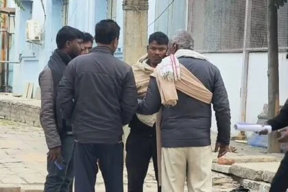 बेगूसराय में तेज रफ्तार अज्ञात वाहन ने बाइक सवार युवक को कुचला, मौके पर ही दर्दनाक मौत 17